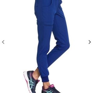 HeartSoul Galaxy Blue Joggers